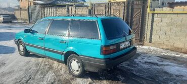 б4 фольксваген пассат продается: Volkswagen Passat Variant: 1989 г., 1.8 л, Механика, Бензин, Универсал