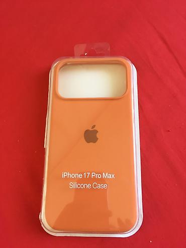 Kabrolar: IPhone 17 pro max 10₼ kabro ici mexlidi iPhone 17 pro 7₼ lens — 12