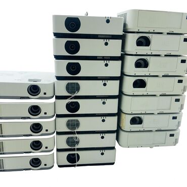 Digər texnika: 24/7 yerində proyektor təmir xidməti – PROJECTOR.AZ Xidmətlər: - — 12