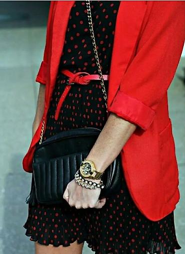 Комплекты одежды: Комплект, цвет - Красный, Новый — 5