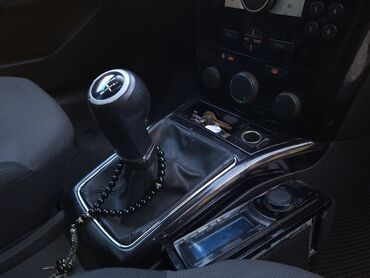 Opel: Opel Astra: 1.4 l | 2010 il 302000 km Hetçbek — 9