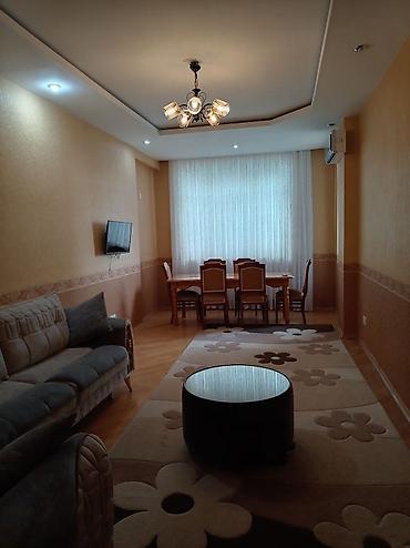 Mənzil kirayələyirəm: 🏠 KİRAYƏ VERİLİR — 9 MKR 📍 Ünvan: 9 MKR, Zərifə Əliyeva adına Göz — 1