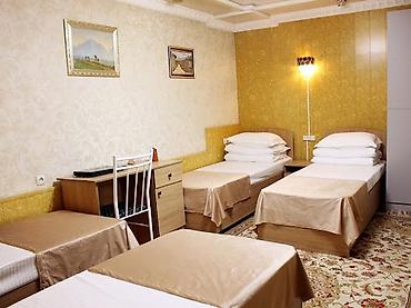 Аренда отелей и хостелов: Гостевые номера в мини-отеле - Размещение в отдельных комнатах разной — 2