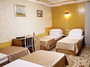 Отели и хостелы: Койко-места в капсульном формате Описание: - Двухъярусные капсулы из — 14