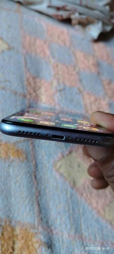 Apple iPhone: Apple iPhone 11, roza boja - Ekran Liquid Retina HD (LCD) sa Face — 3