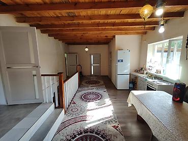 Продажа коттеджей и домов: 🏡 Продаётся уютный дом в экологически чистом районе «Дача Байтик»! 🌿 📐 — 3