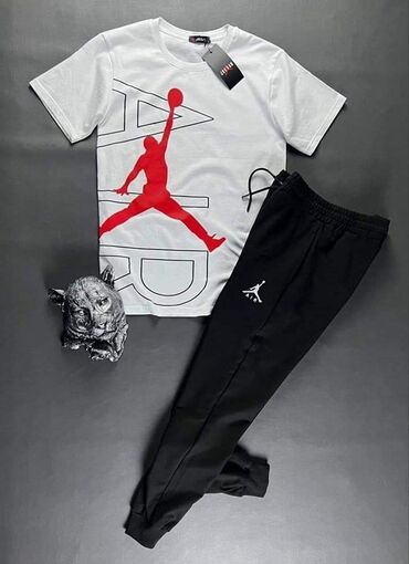 Gornji i donji deo: S-XXl 3500 din — 1