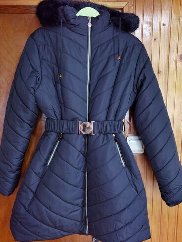 zimski kaput postavljen: Zenska zimska jakna
