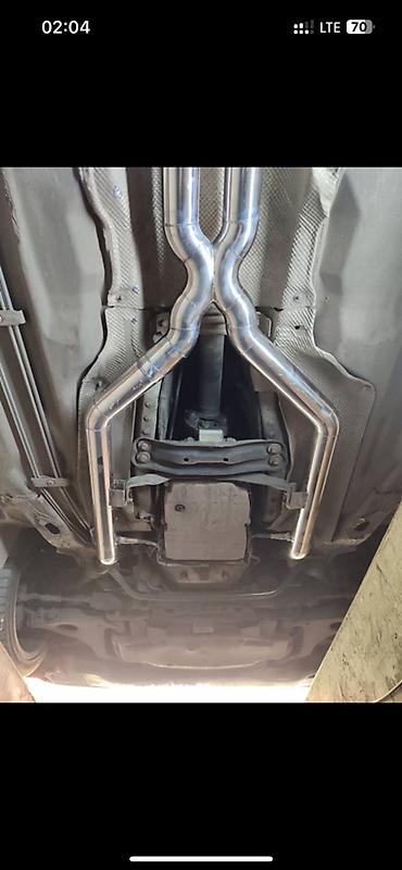 Mercedes-Benz: Mercedes-Benz E-Class: 2002 г., 5 л, Автомат, Бензин, Седан — 13