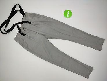 second hand oława: One, Spodnie materiałowe damskie, rozmiar S — 2