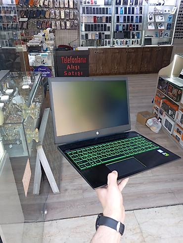 acer nitro 1: 🔥💻 Güclü və etibarlı gaming/business noutbuk! 🎯 MODEL: HP Pavilion ⚡ — 4