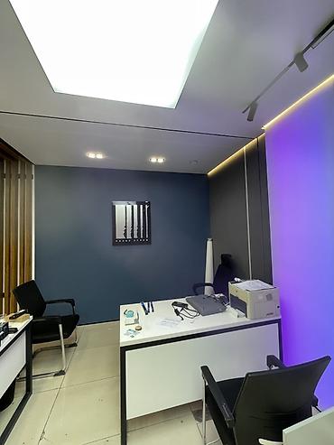 3 d силиконовые буквы: Настенная световая панель/картина с LED‑подсветкой. - Формат — 3