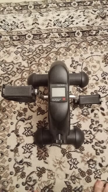 велосипед детский: Trek velosipedi 22", Ünvandan götürmə