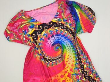 surge t shirt: T-shirt damski, rozmiar 2XL