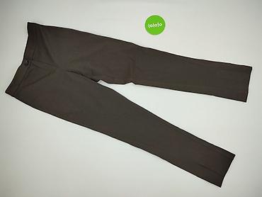 dilvin blue: Spodnie materiałowe damskie, rozmiar XS — 2