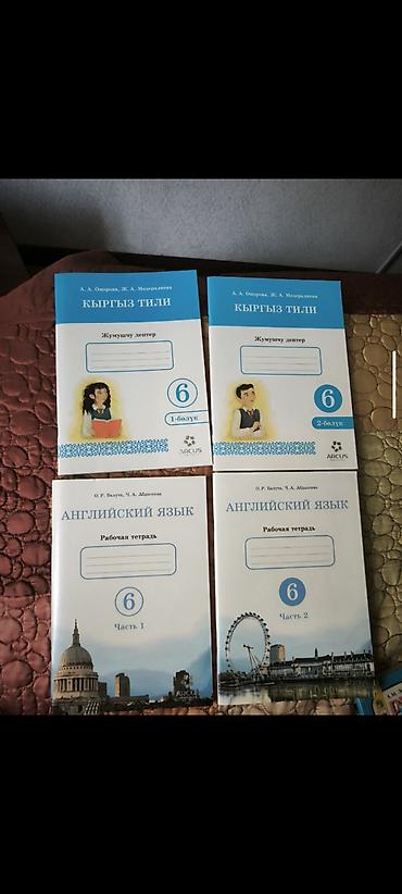solutions elementary: Школьные учебники и рабочие тетради англ - 200с,тетради по 50с — 2