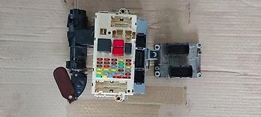 bas ovaj: ALFA 147 MOTORNI RACUNAR ECU 1.6 TS 120 KS | Ispravan ide u kompletu — 2