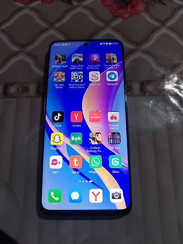 75azn Huawei y90 128gb