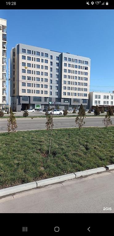 Новостройки от застройщика: Построен, 2 комнаты, 73 м² — 2