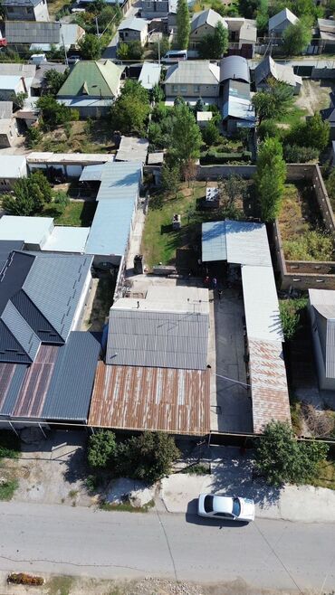 Продажа домов: Дом, 78 м², 3 комнаты, Агентство недвижимости, Старый ремонт at lalafo.kg — 4 Продажа домов: Дом, 78 м², 3 комнаты, Агентство недвижимости, Старый ремонт — 4