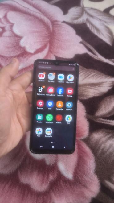 samsung a10s qiyməti: Samsung Galaxy A10, 32 GB, rəng - Mavi, İki sim kartlı — 2