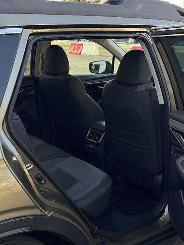Транспорт: Subaru Outback: 2021 г., 2.4 л, Вариатор, Бензин, Кроссовер — 9