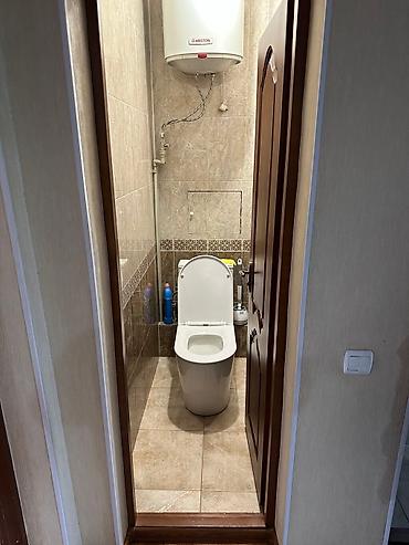 kant flat: 3 комнаты, 88 м², Филармония Индивидуалка, 6 этаж, Евроремонт — 6