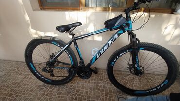İdman velosipedləri: İşlənmiş Dağ velosipedi Vista, 29", sürətlərin sayı: 21 — 1