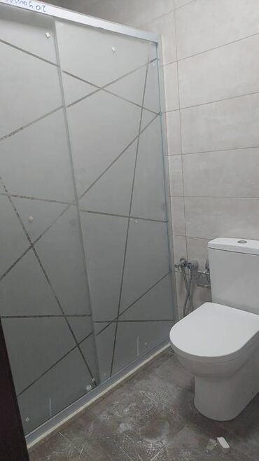 Uzunmüddətli kirayə mənzillər: Irayə verilir: geniş və rahat 4 otaqlı mənzil Tbilisi prospektində — 3