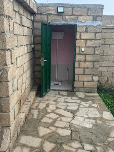 Həyət evləri və villaların satışı: 5 otaqlı, 5000 kv. m, Kredit yoxdur, Orta təmir — 18