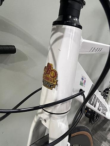 Шоссейные велосипеды: Шоссейный велосипед, Рама L (172 - 185 см), Новый — 8