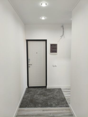 Продажа квартир: 2 комнаты, 74 м², 107 серия, 6 этаж, Евроремонт — 5