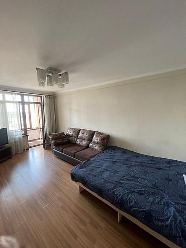 Продажа квартир: 1 комната, 45 м², Политех Элитка, 6 этаж, Косметический ремонт — 3