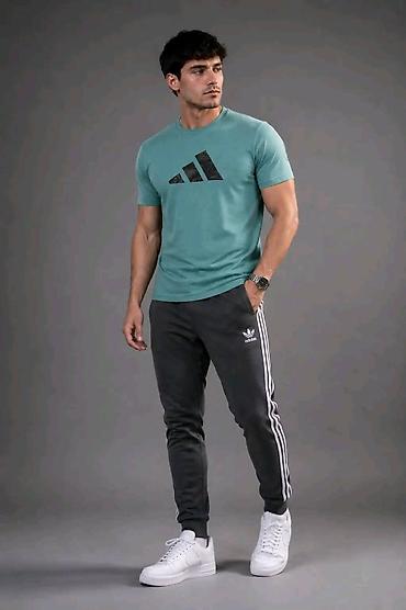 militari: Majica pamuk
donji deo likra
m, L, xl, 2xl
3000 din⚡️🌑🌑 — 2