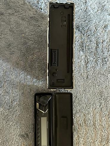 Pioneer DEH-S100UB ideal veziyyetdedi arginaldir ici acilmayib is