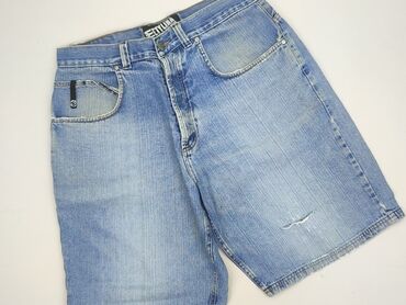 recman koszula: Jeanswear, Shorts for women, size XL (EU 42)