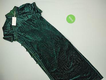 jeff: Sukienka damska, rozmiar 3XL — 2