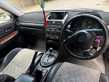 Toyota: Toyota Altezza: 2003 г., 2 л, Автомат, Бензин, Универсал — 11