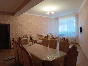 Uzunmüddətli kirayə mənzillər: Səbail rayonu, 20-ci Sahə, Su İdman Sarayının və Bayraq Meydanının — 2