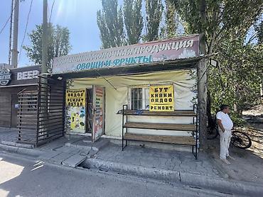 крой на дому: Срочно Продаётся торговый павильон 28 м² (под перенос) Продается — 3