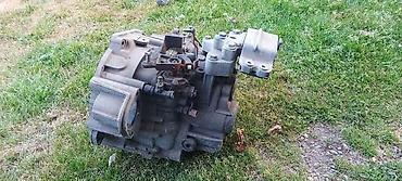 navoj: MENJAC 103KW ZA VOLKSWAGEN PASSAT B6 ZA 2006. GOD. | 6 brzina — 4