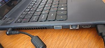 mini pc: Ноутбук Acer () - Экран матовое покрытие. - Процессор: Intel — 4