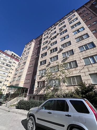 кв сатам: 1 комната, 53 м², 106 серия улучшенная, 3 этаж, Косметический ремонт — 9