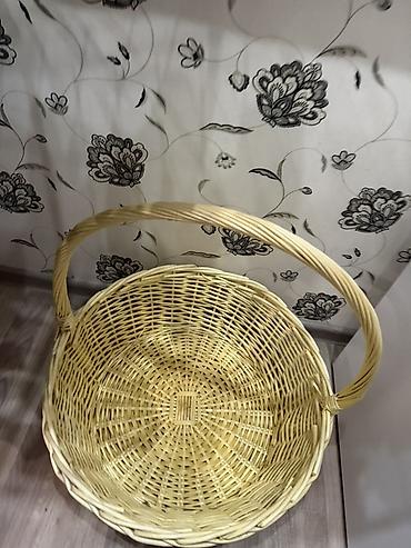 Корзины: Корзина — 8