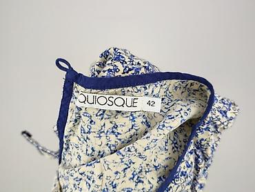 van graaf sukienki codzienne: QUIOSQUE, Sukienka damska, rozmiar XL — 4