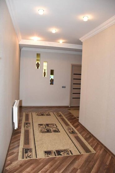 Yeni tikili: 3 otaqlı, Yeni tikili, 130 kv. m — 17