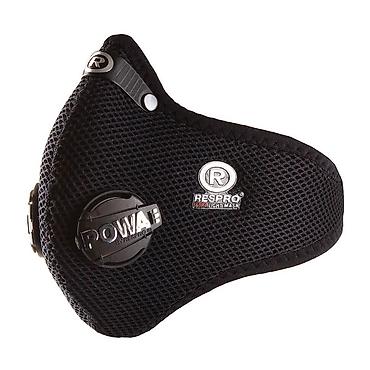 Маски, очки: Антисмог респираторная маска Respro All Terrain Ultra Light — 2