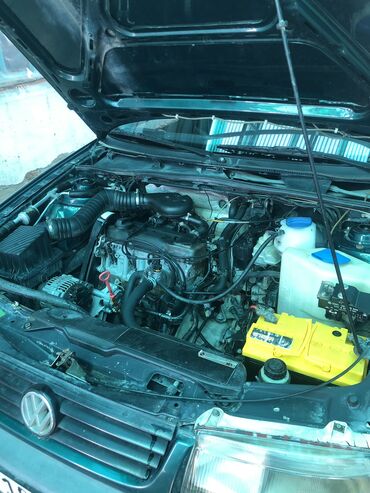 пассат б5 фара: Volkswagen Passat: 1994 г., 1.8 л, Механика, Бензин, Универсал