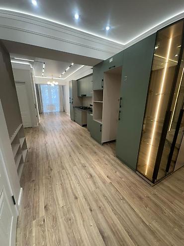 Продажа квартир: 2 комнаты, 66 м², 13 этаж — 4
