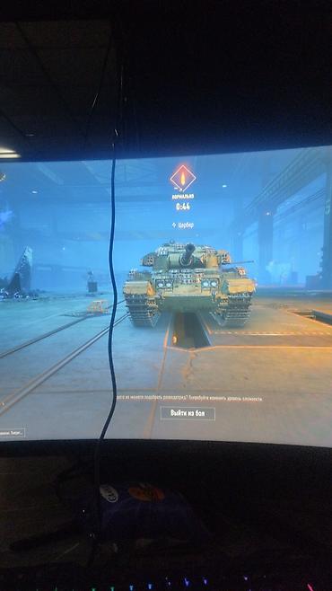 Готовый бизнес: Продаю игровой аккаунт в игре World of Tanks. Аккаунт очень хороший — 4
